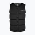 Gilet di sicurezza Mystic Star Wake FZ nero