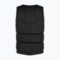 Gilet di sicurezza Mystic Star Wake FZ nero 2