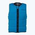 Mystic Brand Wake FZ gilet di sicurezza blu