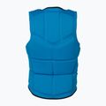 Mystic Brand Wake FZ gilet di sicurezza blu 2
