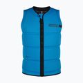 Mystic Brand Wake FZ gilet di sicurezza blu 5
