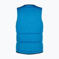 Mystic Brand Wake FZ gilet di sicurezza blu 6
