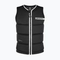 Mystic Brand Wake FZ gilet protettivo nero