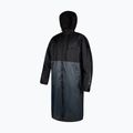 Mystic Poncho Deluxe Explore nero