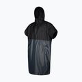 Poncho mistico Deluxe nero