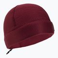 Berretto in neoprene Mystic Neo Beanie 2 mm rosso sangue di bue