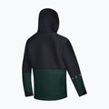 Felpa Mystic Neo Voltage 4 mm in neoprene foglia scura 2
