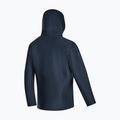 Felpa in neoprene Mystic Neo Star 2 mm blu notte 2