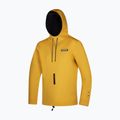Felpa Mystic Neo Star 2 mm in neoprene senape
