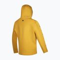 Felpa Mystic Neo Star 2 mm in neoprene senape 2