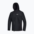Felpa in neoprene Mystic Neo Star 2 mm nero