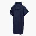 Poncho mistico Regular blu notte 4