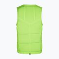 Mystic Brand Wake FZ gilet di sicurezza giallo 2