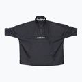Poncho nero Mystic Wingman