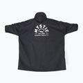 Poncho nero Mystic Wingman 2