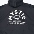 Poncho nero Mystic Wingman 5