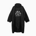 Poncho nero Mystic Wingman 8