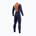 Costume da bagno uomo Mystic Star 5/3 BZ nero 4
