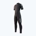 Costumi da bagno da uomo Mystic Brand 3/2 Shortarm BZ nero 6
