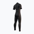 Costumi da bagno da uomo Mystic Brand 3/2 Shortarm BZ nero 7