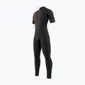 Costumi da bagno da uomo Mystic Brand 3/2 Shortarm BZ nero 8