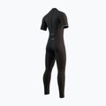 Costumi da bagno da uomo Mystic Brand 3/2 Shortarm BZ nero 9