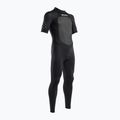 Costumi da bagno da uomo Mystic Brand 3/2 Shortarm BZ nero
