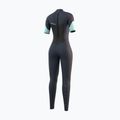 Galleggiante da bagno donna Mystic Brand 3/2 Shortarm BZ blu 2