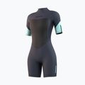 Costumi da bagno donna Mystic Brand 3/2 Shorty BZ blu