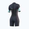 Costumi da bagno donna Mystic Brand 3/2 Shorty BZ blu 2