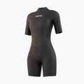 Costumi da bagno donna Mystic Brand 3/2 Shorty BZ nero