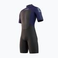 Costumi da bagno uomo Mystic Brand 3/2 Shorty BZ blu notte