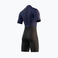 Costumi da bagno uomo Mystic Brand 3/2 Shorty BZ blu notte 2