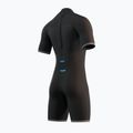 Costumi da bagno uomo Mystic Brand 3/2 Shorty BZ blu notte 4