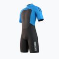 Costumi da bagno da uomo Mystic Brand 3/2 Shorty BZ global blue