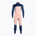 Muta da uomo Mystic Majestic 5/4 FZ nera 4