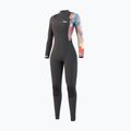 Muta Mystic Jayde 5/4 Double FZ grigio scuro da donna