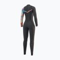 Muta Mystic Jayde 5/4 Double FZ grigio scuro da donna 2