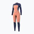 Muta Mystic Jayde 5/4 Double FZ grigio scuro da donna 3