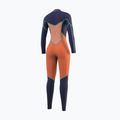 Muta Mystic Jayde 5/4 Double FZ grigio scuro da donna 4