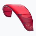 North Kiteboarding Orbit kite da mare rosso