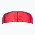 North Kiteboarding Orbit kite da mare rosso 6