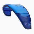 North Kiteboarding Orbit kite blu pacifico