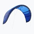 North Kiteboarding Orbit kite blu pacifico 2