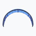 North Kiteboarding Orbit kite blu pacifico 3