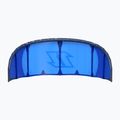 North Kiteboarding Orbit kite blu pacifico 6