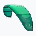 North Kiteboarding kite Orbit verde marino