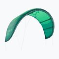 North Kiteboarding kite Orbit verde marino 2