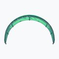 North Kiteboarding kite Orbit verde marino 3