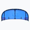 North Kiteboarding Reach kite blu pacifico 5